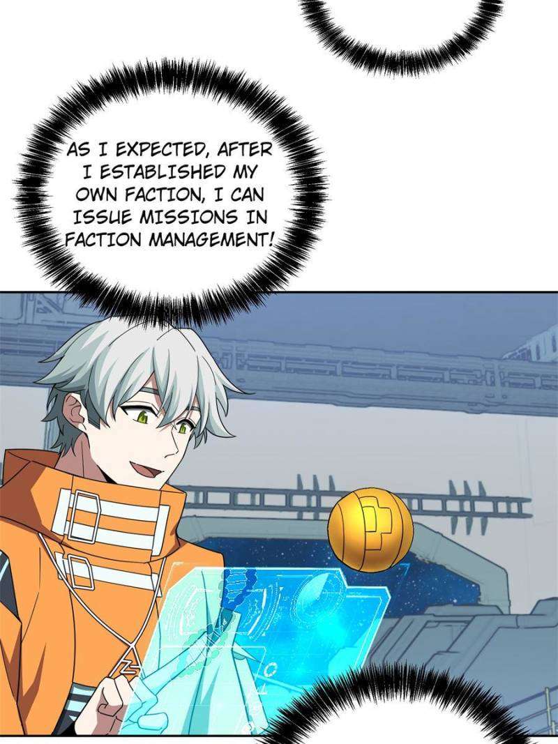 The Legendary Mechanic chapter 208 page 23