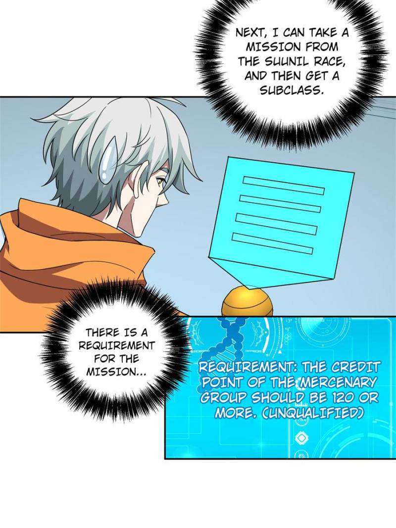 The Legendary Mechanic chapter 208 page 29