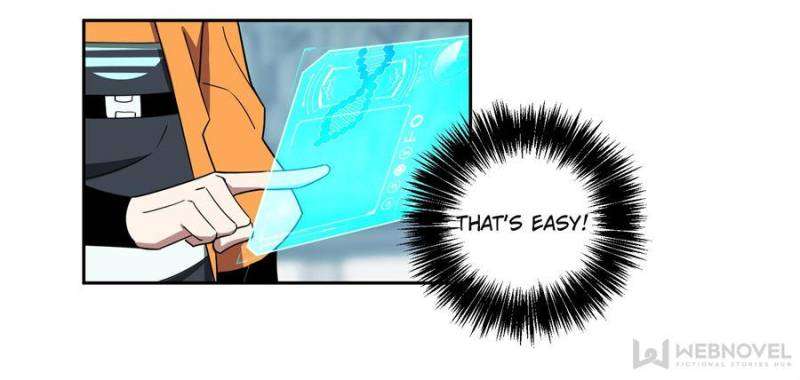 The Legendary Mechanic chapter 208 page 30