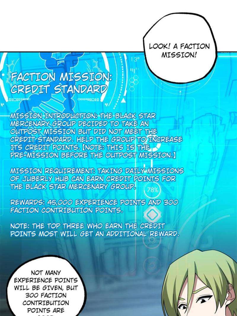 The Legendary Mechanic chapter 208 page 31