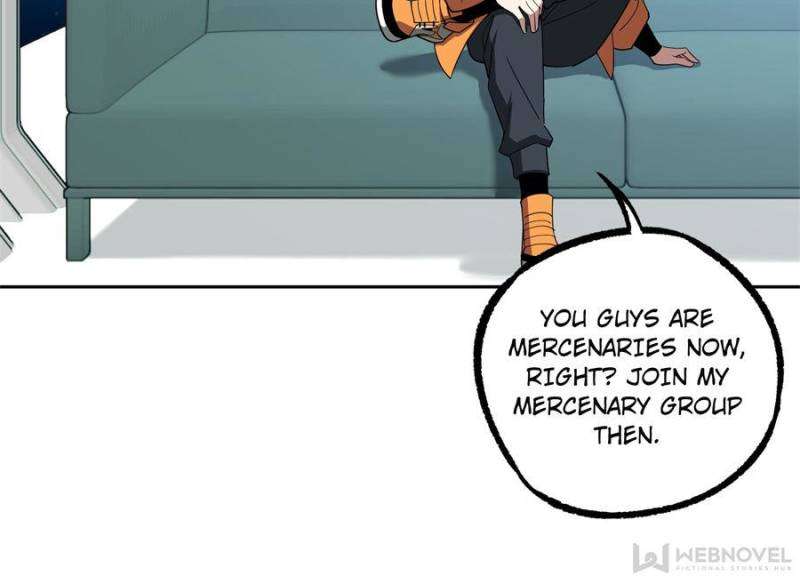 The Legendary Mechanic chapter 208 page 36