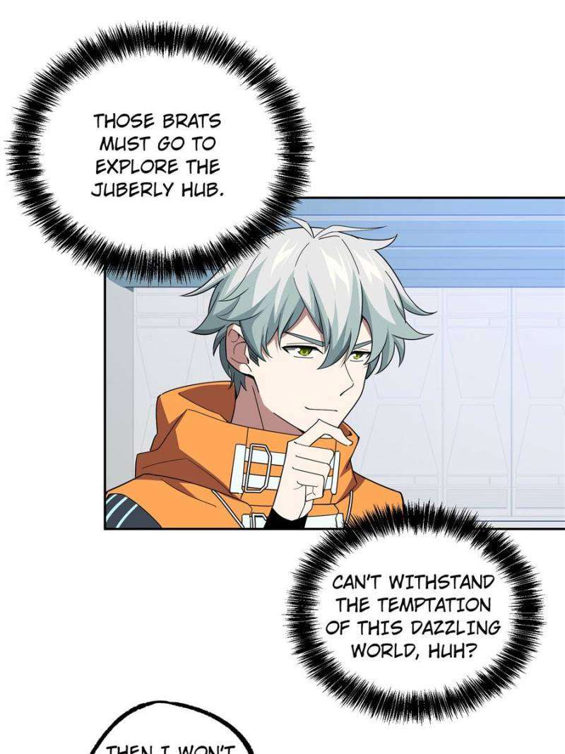 The Legendary Mechanic chapter 208 page 4