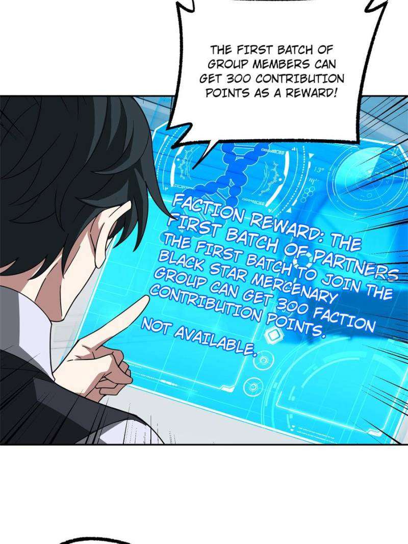 The Legendary Mechanic chapter 208 page 40