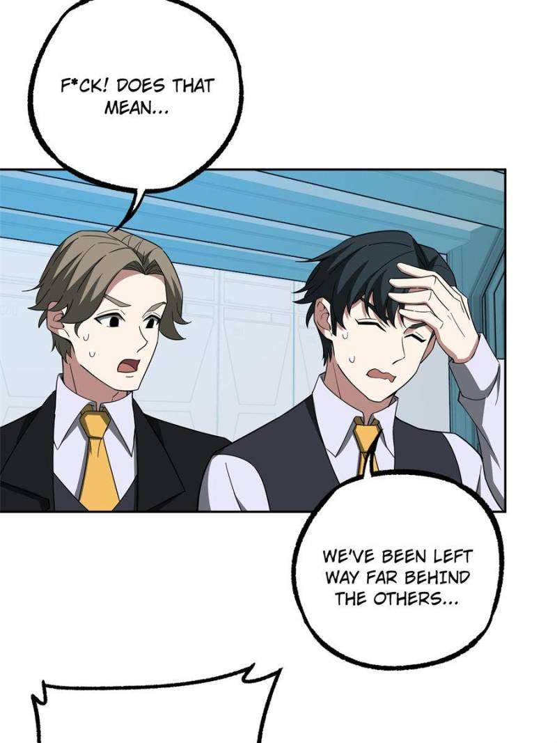 The Legendary Mechanic chapter 208 page 41