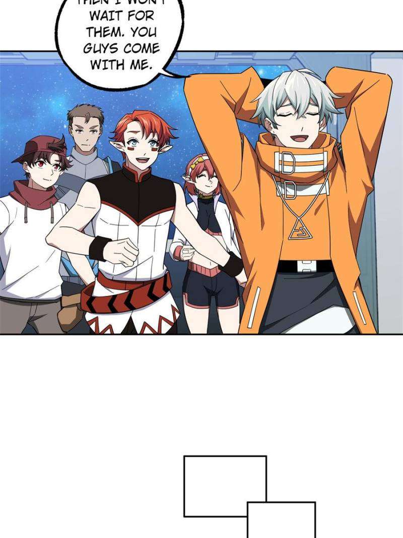 The Legendary Mechanic chapter 208 page 5