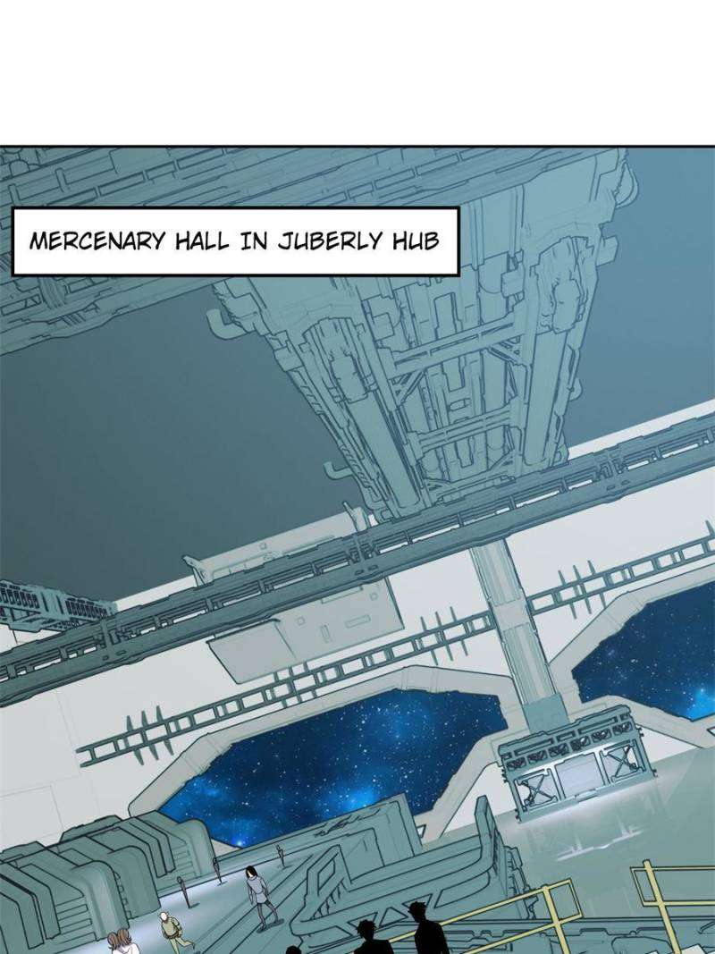 The Legendary Mechanic chapter 208 page 7