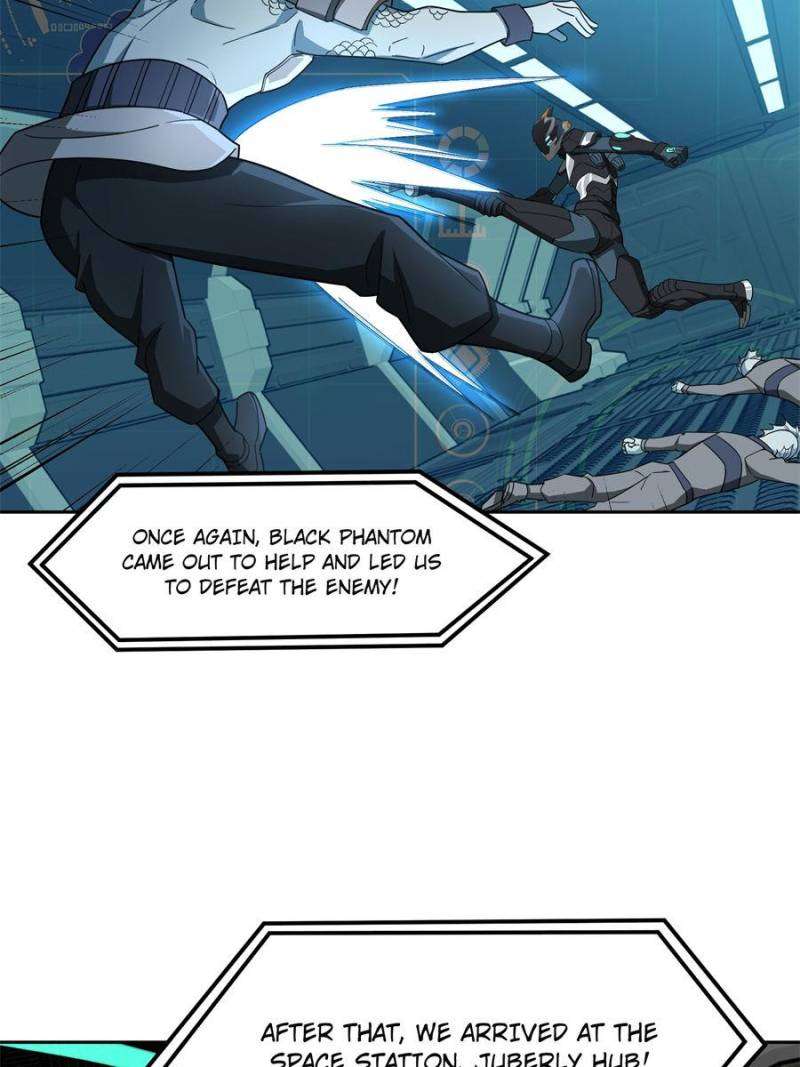 The Legendary Mechanic chapter 209 page 10