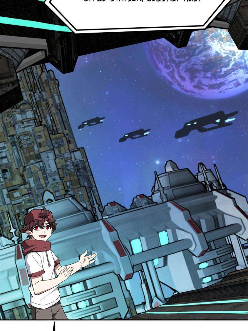 The Legendary Mechanic chapter 209 page 11