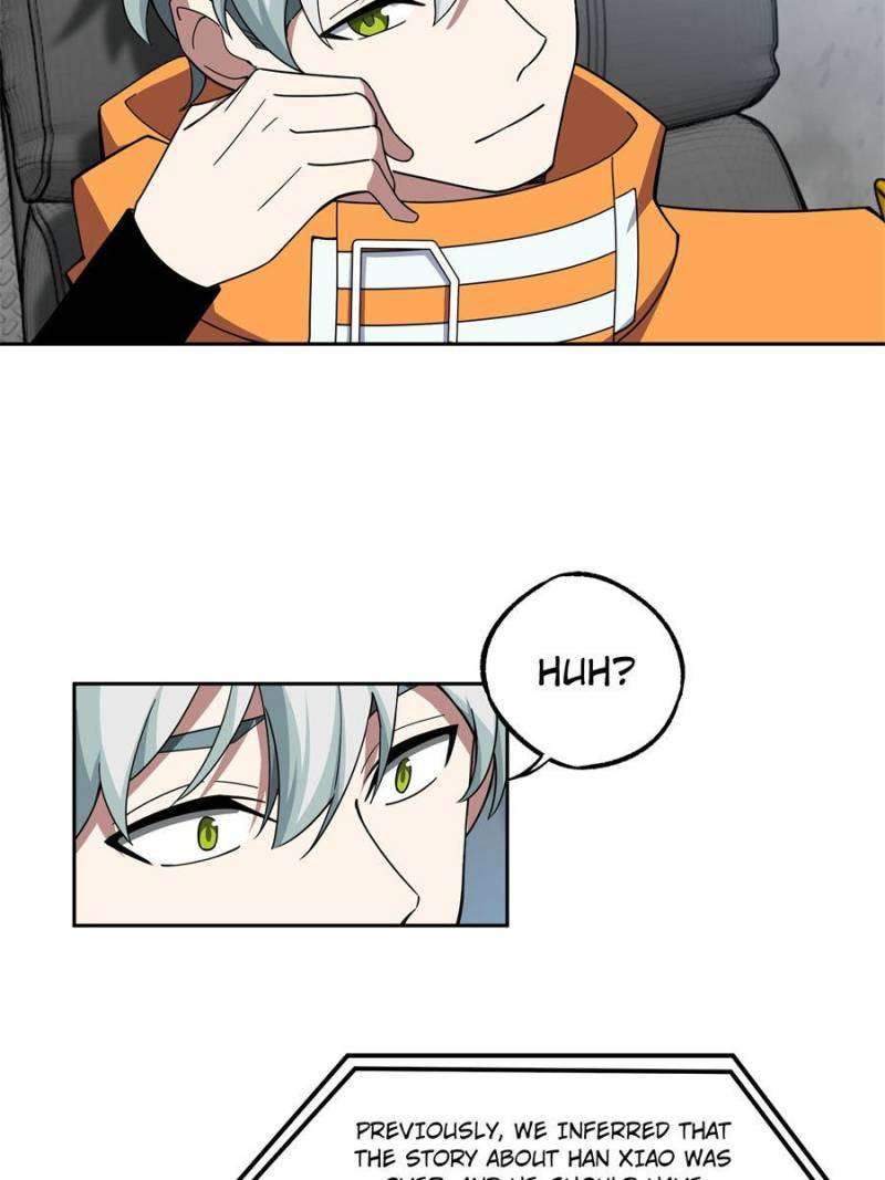 The Legendary Mechanic chapter 209 page 14