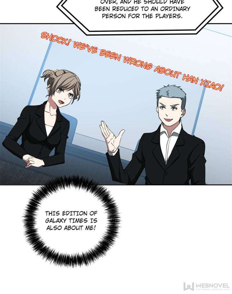 The Legendary Mechanic chapter 209 page 15