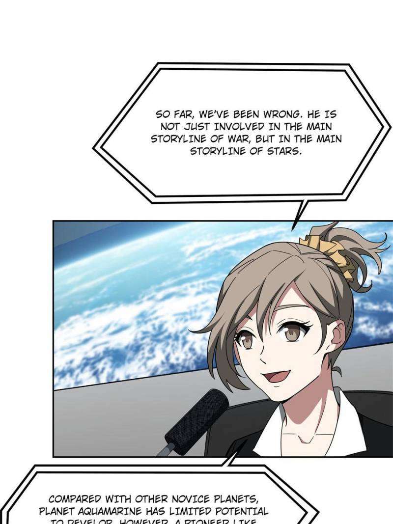 The Legendary Mechanic chapter 209 page 16