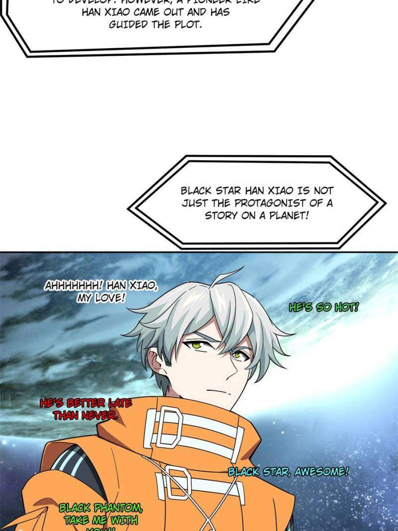 The Legendary Mechanic chapter 209 page 17