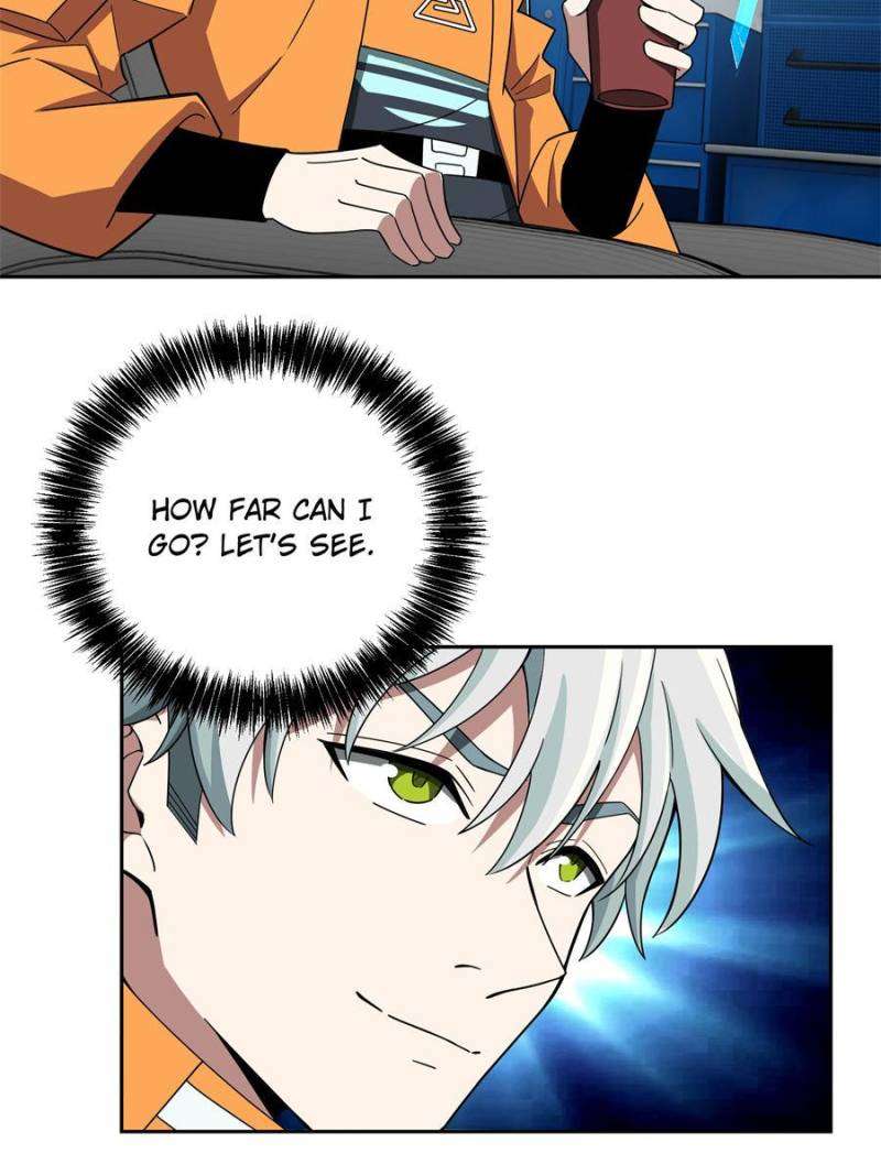 The Legendary Mechanic chapter 209 page 19