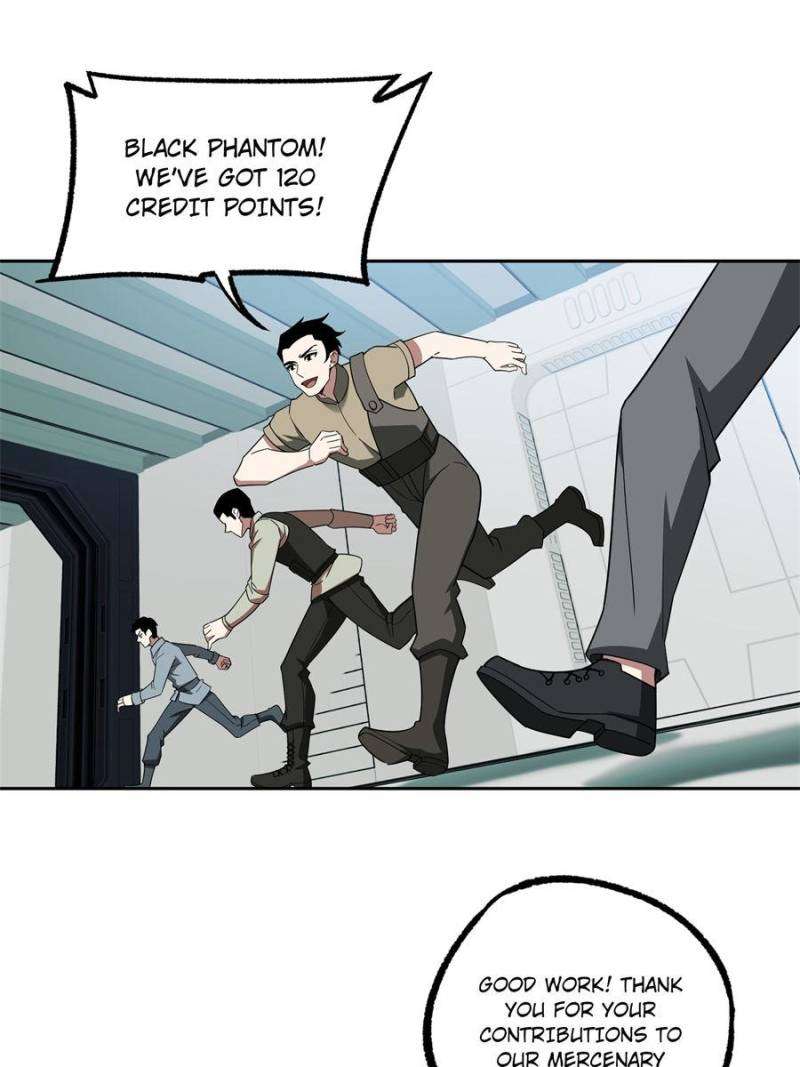 The Legendary Mechanic chapter 209 page 22