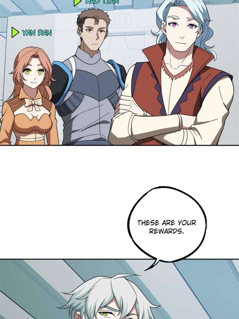 The Legendary Mechanic chapter 209 page 24