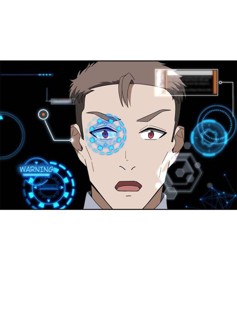 The Legendary Mechanic chapter 209 page 27