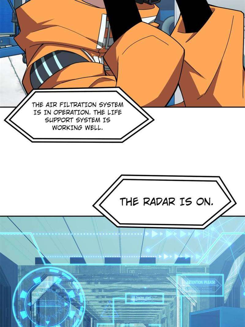 The Legendary Mechanic chapter 209 page 3