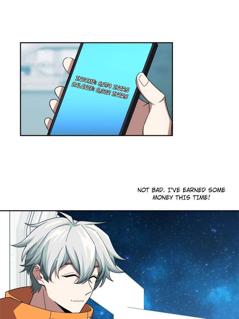 The Legendary Mechanic chapter 209 page 35