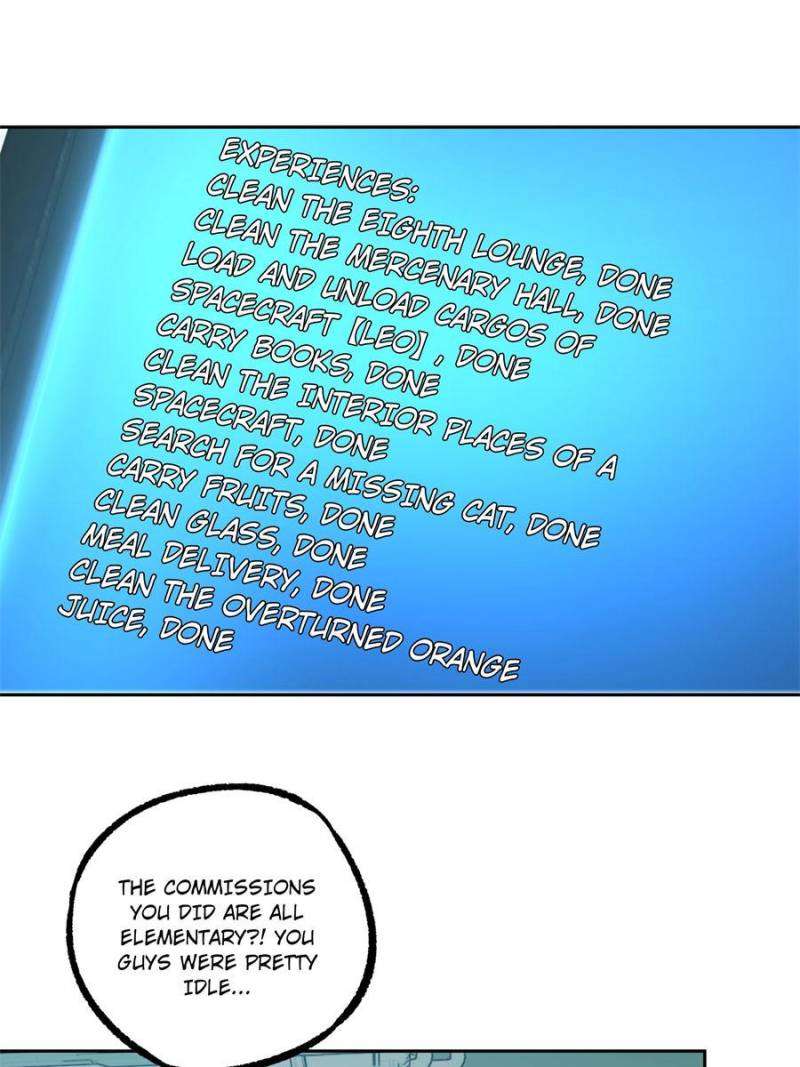 The Legendary Mechanic chapter 209 page 39