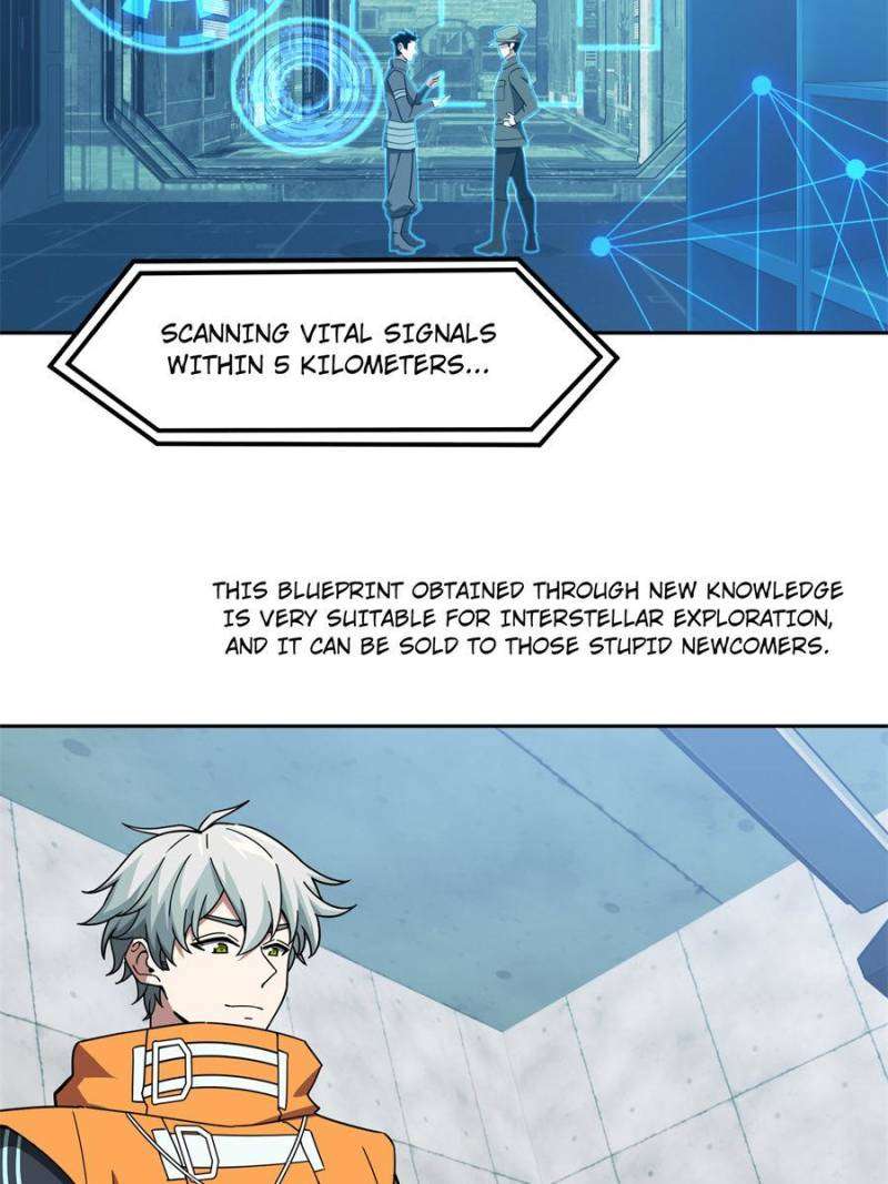 The Legendary Mechanic chapter 209 page 4