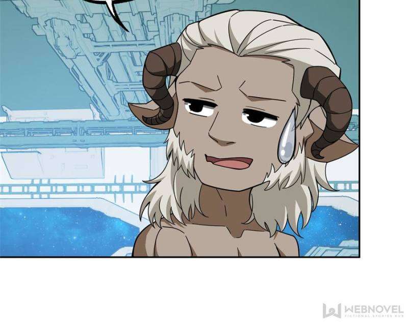 The Legendary Mechanic chapter 209 page 40