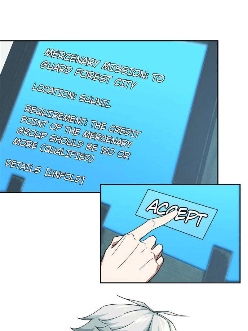 The Legendary Mechanic chapter 209 page 41