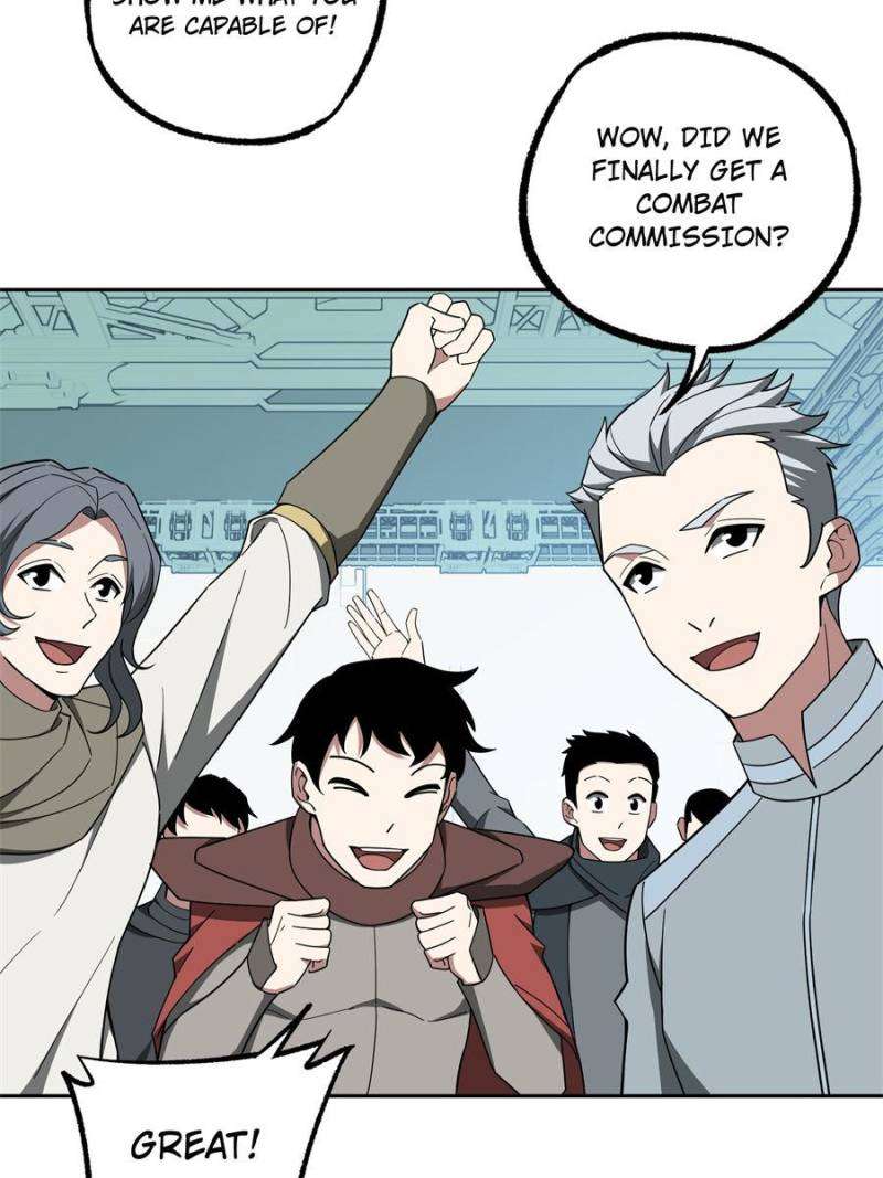 The Legendary Mechanic chapter 209 page 43