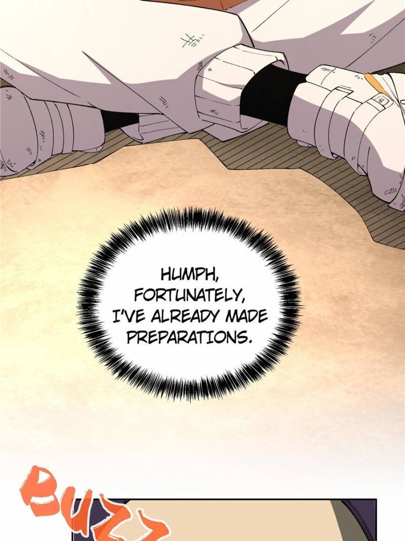 The Legendary Mechanic chapter 21 page 11