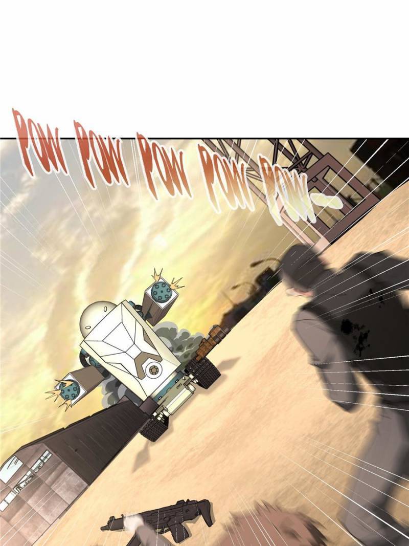 The Legendary Mechanic chapter 21 page 13