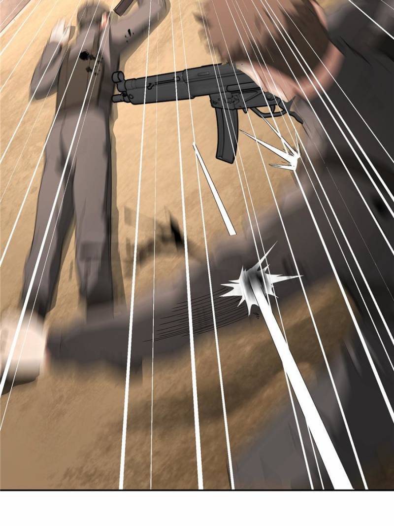 The Legendary Mechanic chapter 21 page 14