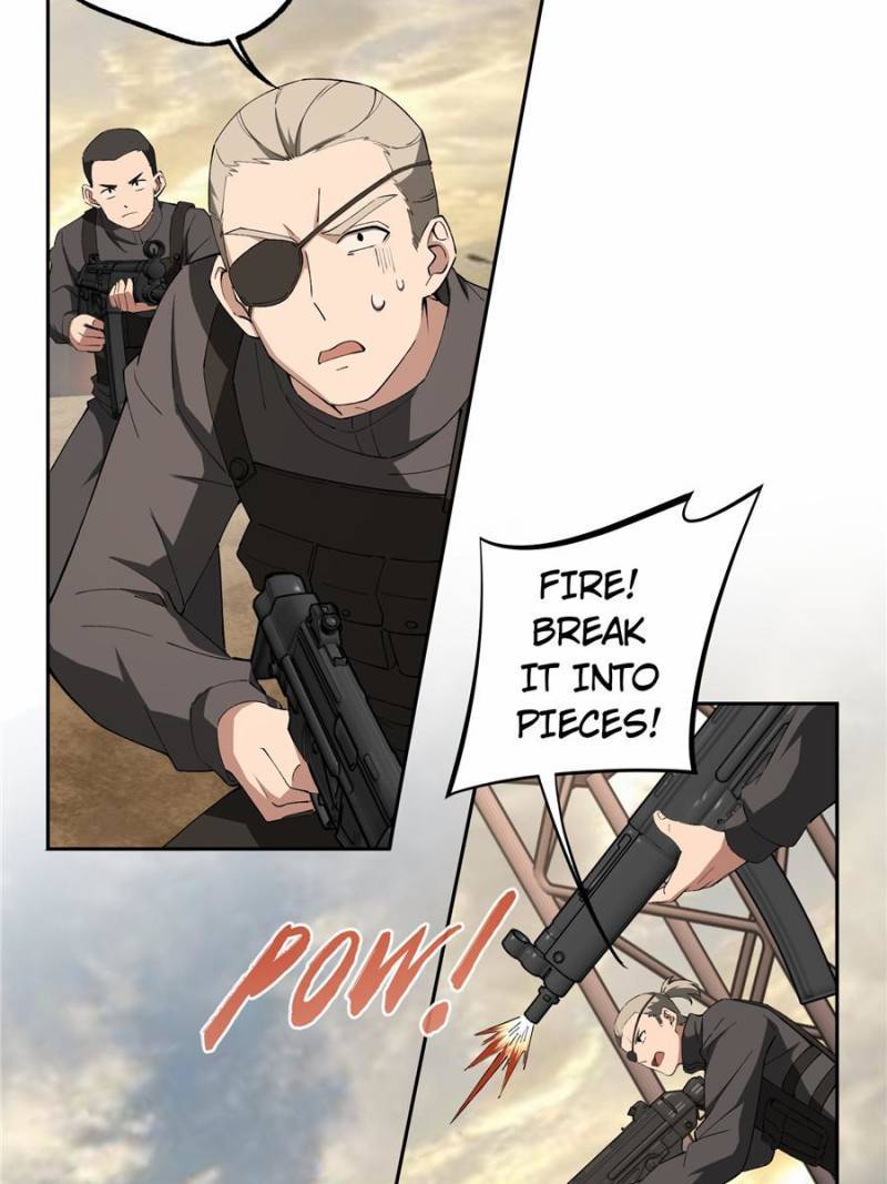 The Legendary Mechanic chapter 21 page 16