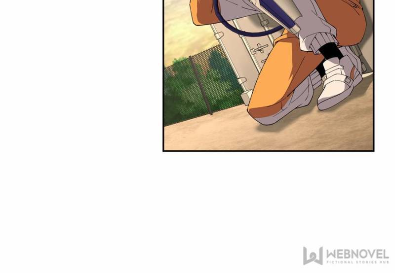 The Legendary Mechanic chapter 21 page 24