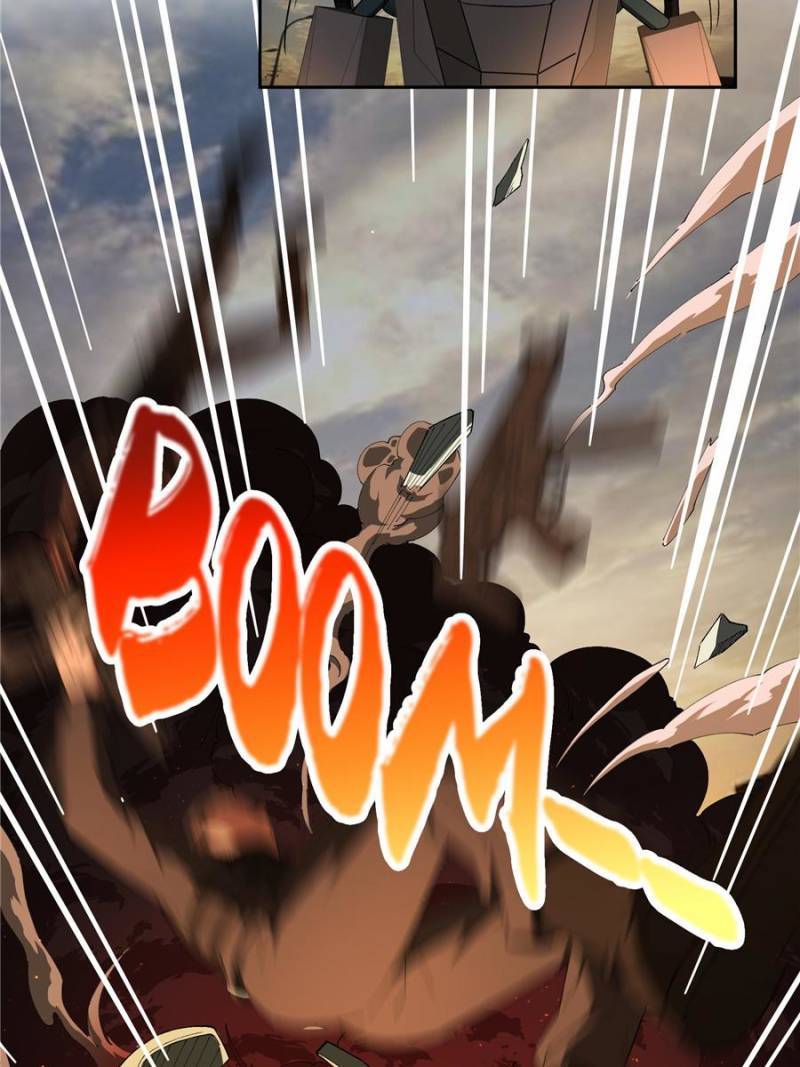 The Legendary Mechanic chapter 21 page 26