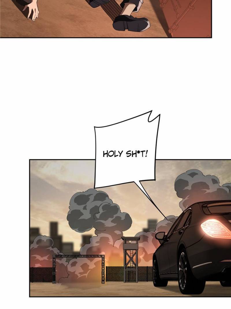 The Legendary Mechanic chapter 21 page 29