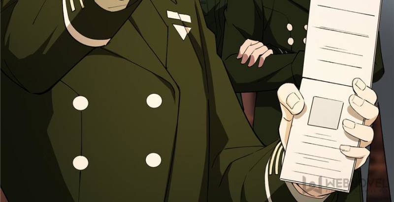 The Legendary Mechanic chapter 21 page 33