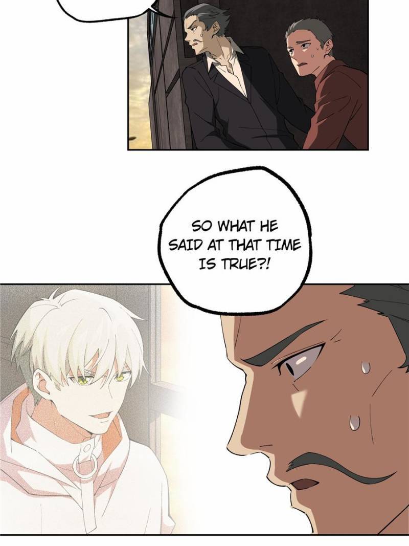 The Legendary Mechanic chapter 21 page 35