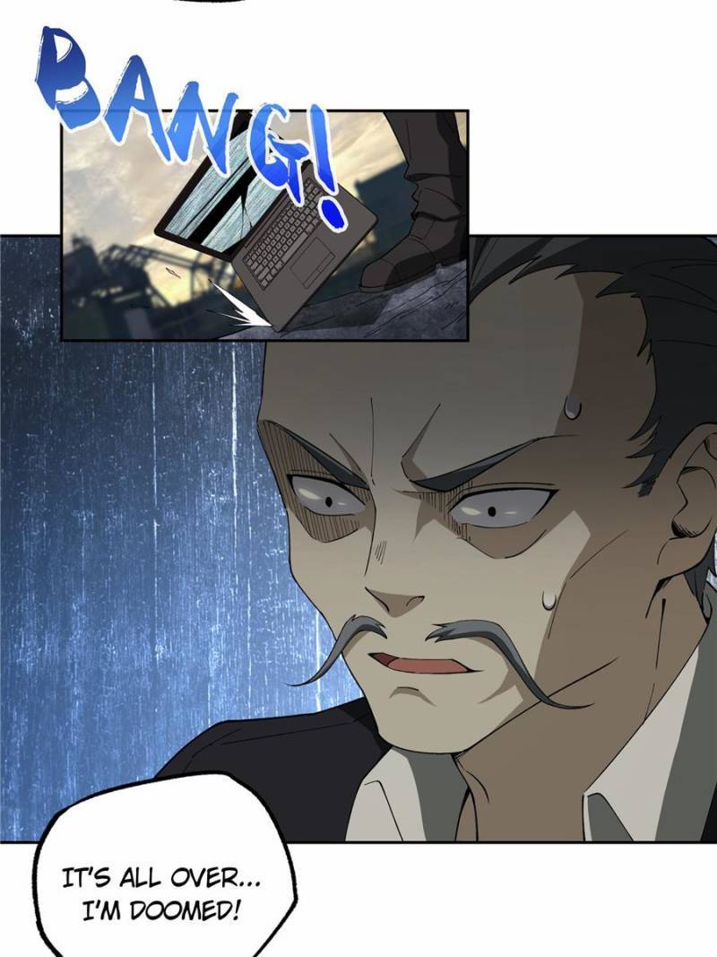 The Legendary Mechanic chapter 21 page 38