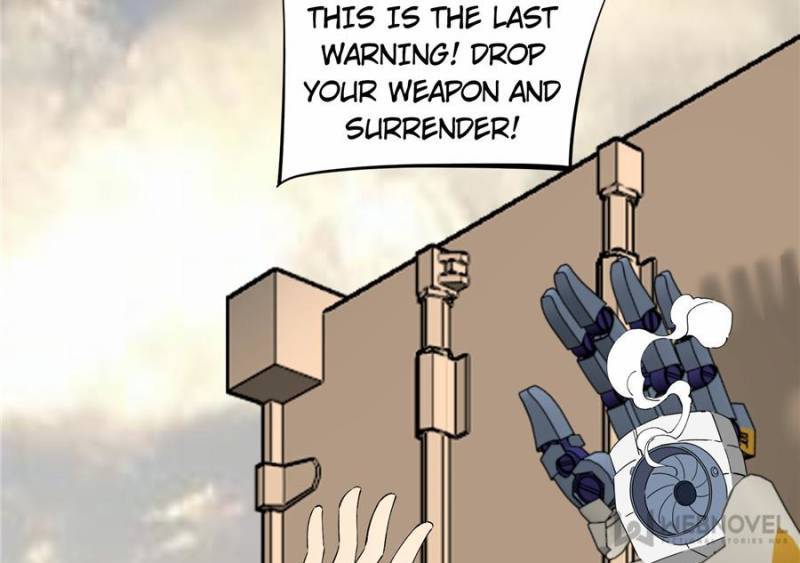 The Legendary Mechanic chapter 21 page 44