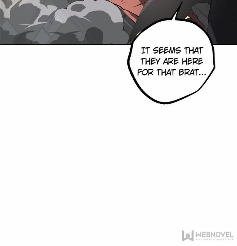 The Legendary Mechanic chapter 21 page 6