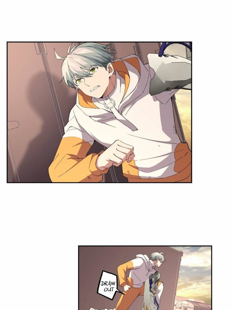 The Legendary Mechanic chapter 21 page 7