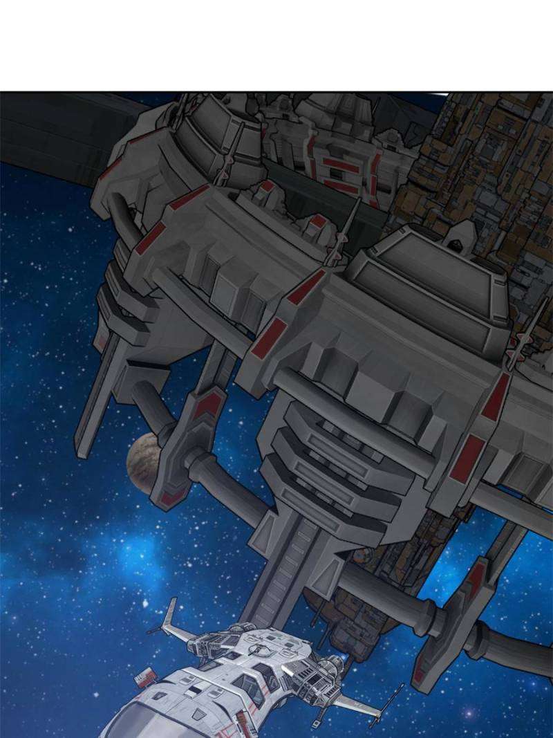 The Legendary Mechanic chapter 210 page 1