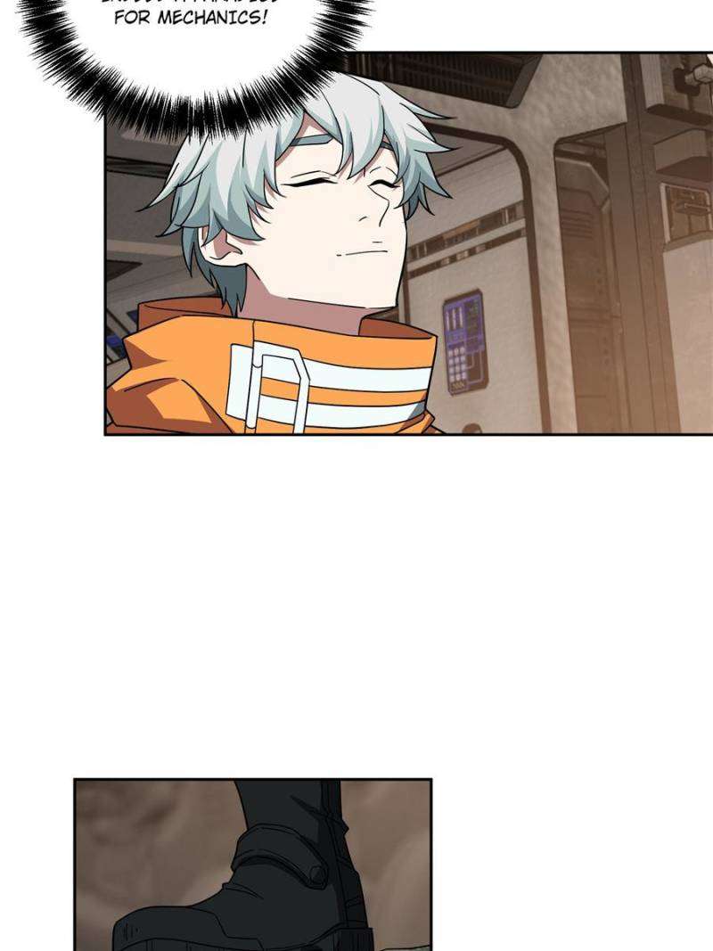 The Legendary Mechanic chapter 210 page 15