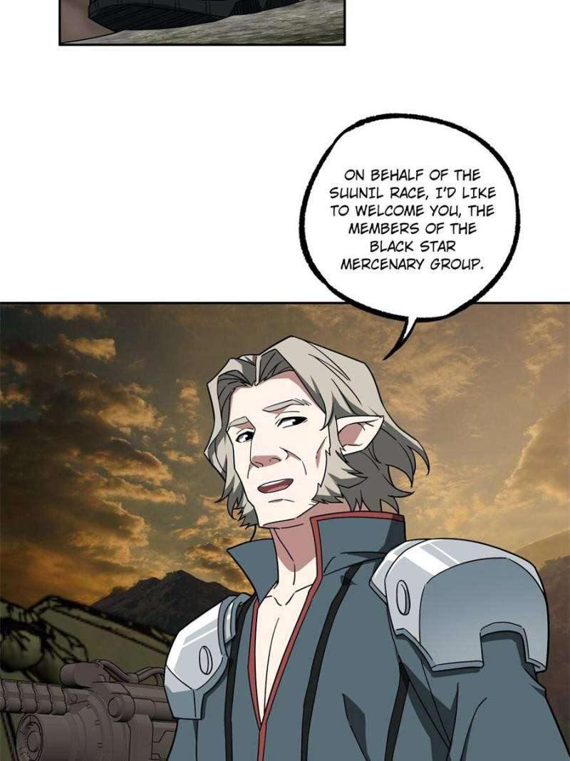 The Legendary Mechanic chapter 210 page 16