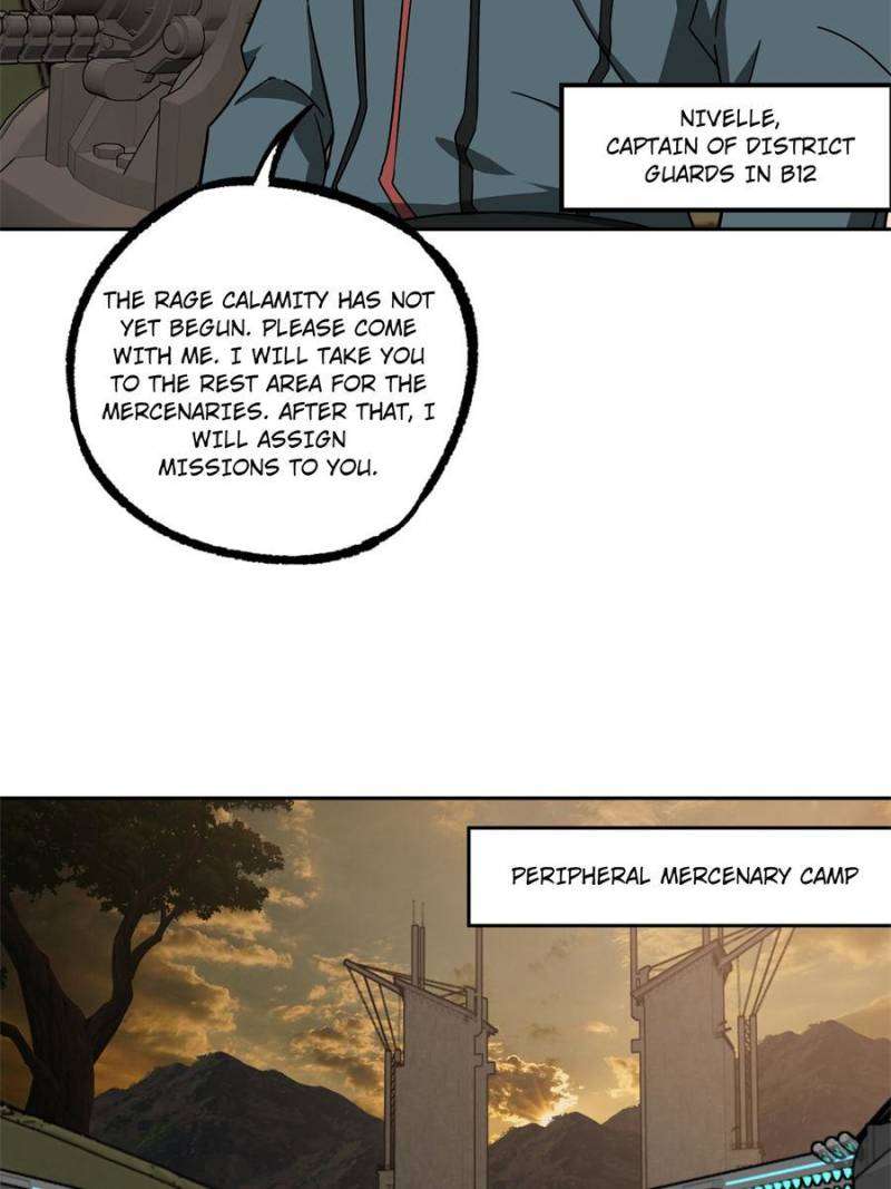 The Legendary Mechanic chapter 210 page 17