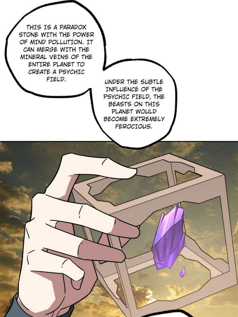 The Legendary Mechanic chapter 210 page 19