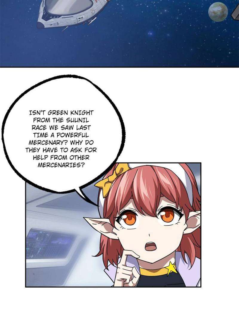 The Legendary Mechanic chapter 210 page 2