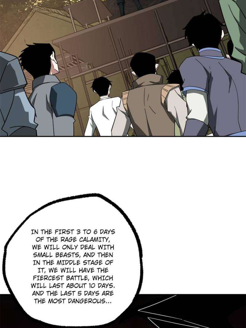 The Legendary Mechanic chapter 210 page 21