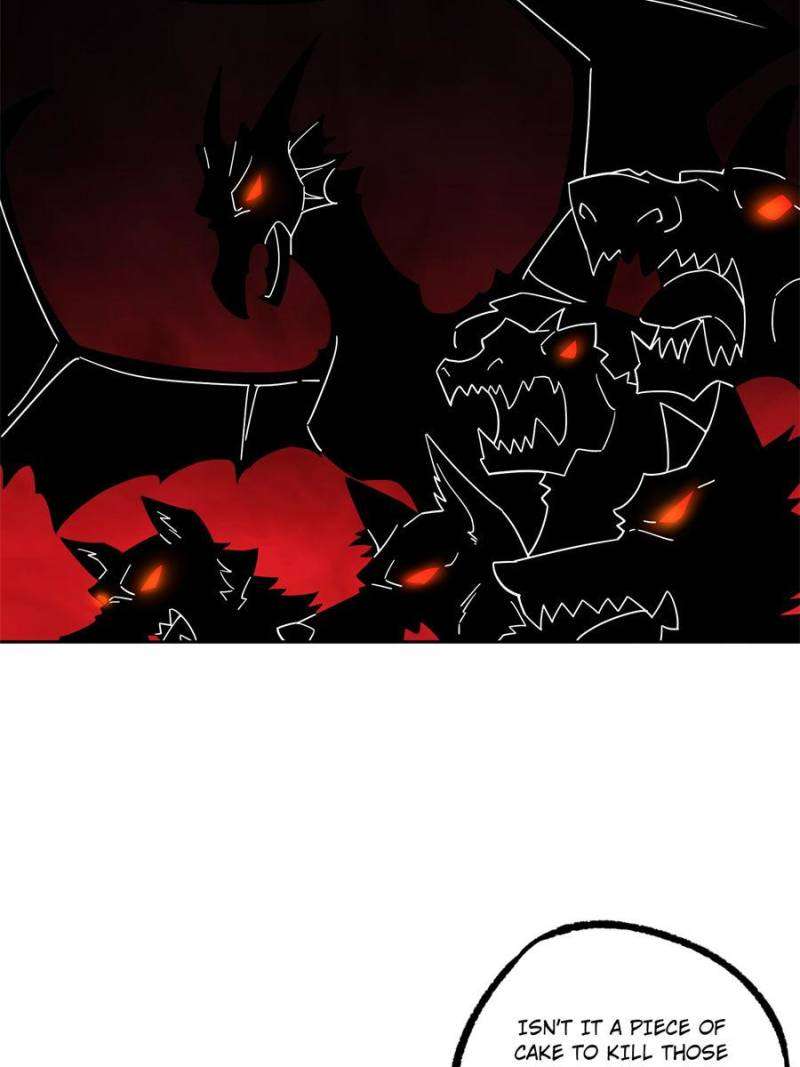 The Legendary Mechanic chapter 210 page 22