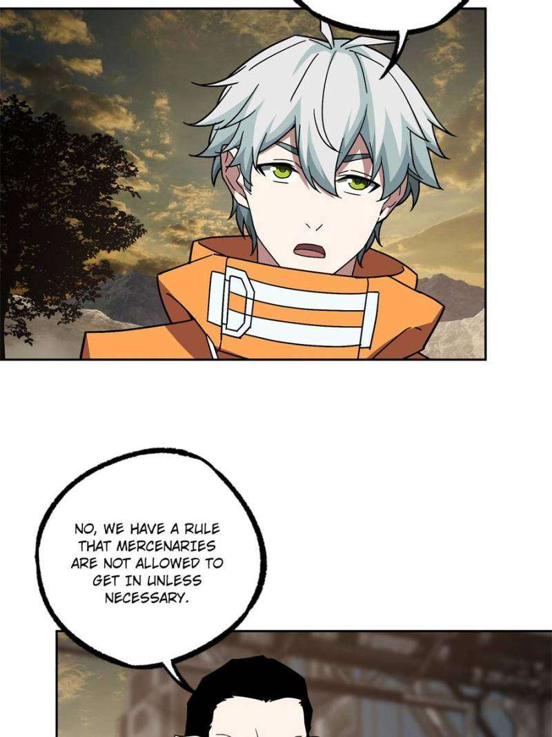 The Legendary Mechanic chapter 210 page 26