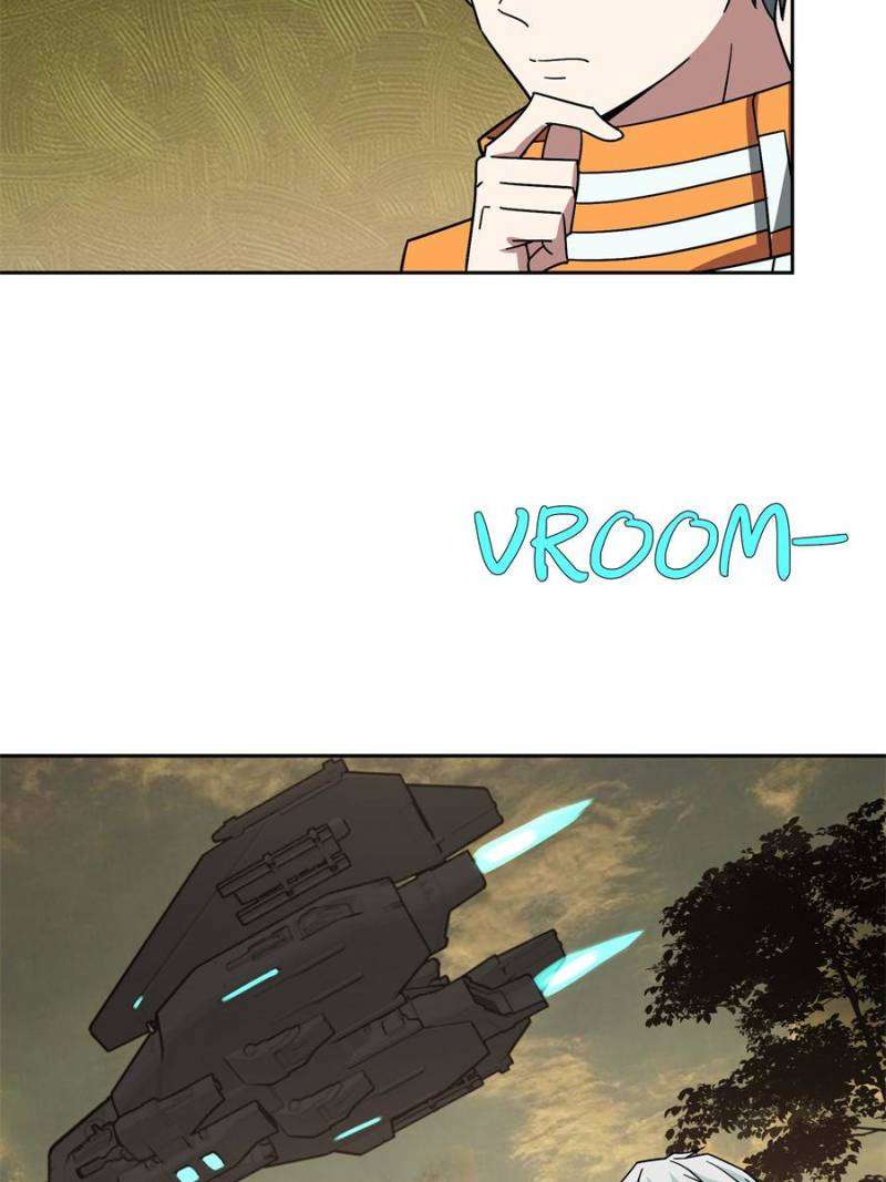 The Legendary Mechanic chapter 210 page 28